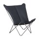 Lafuma Mobilier POP UP XL Dark Grey